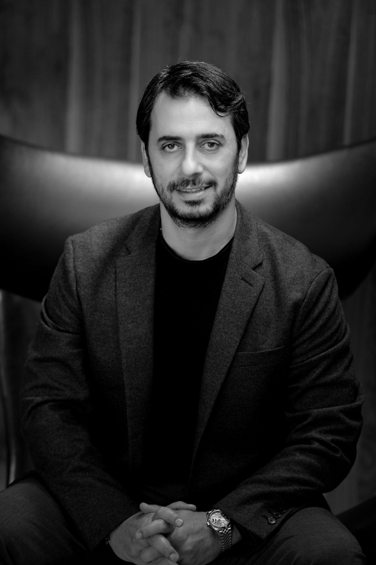 Hisham Jerdak